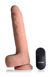sex toy conventions 9 Inch Dildo & Vibrator Sex Toys main image 0