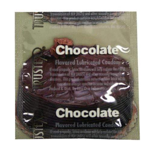 Condoms  Black Cock Toys